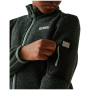 Kinder-Sweatshirt Regatta Junior Newhill