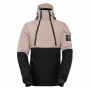 Größe: XXL / Farbe: schwarz/beige