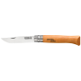 Messer Opinel Traditional Classic No.12 Carbon
