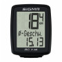 Fahrradcomputer Sigma BC 7.16 kabelgebunden