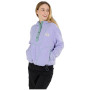 Damen-Sweatshirt Fundango Juniper Pile Jacket
