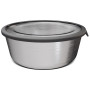 Schüssel mit Deckel Primus Prepping Bowl 1.0 L Stainless Steel