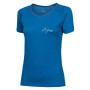 Damen-Funktionsshirt Progress NKRZ 45OA blau Blue