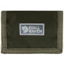 Geldbeutel Fjällräven Vardag Wallet grün Deep Forest
