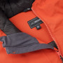 Herren-Winterjacke Regatta Hoscar