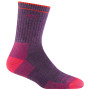 Sockengröße: 41-42,5 / Farbe: rosa