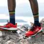 Herrensocken Darn Tough Stride Micro Crew Ultra-Lightweight
