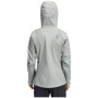Damenjacke Black Diamond W Fineline Stretch Shell