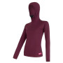 Größe: M / Farbe: lila