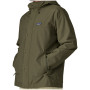 Herrenjacke Patagonia Outdoor Everyday Rain
