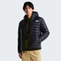 Herrenjacke The North Face M Classic Down Hooded Jacket
