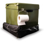 Toilette Ridge Monkey CoZee Compact Toilet