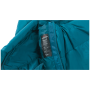 Daunenschlafsack Robens Serac 900 -20°C Long