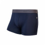 Herrenshorts Sensor Coolmax Tech Deep Blue