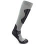 Sockengröße: 43-47 / Farbe: schwarz/grau