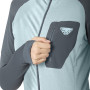 Damen-Sweatshirt Dynafit Radical Ptc W Jkt