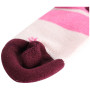 Kindersocken Alpine Pro Skyro Pink