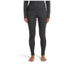 Damen-Funktionsunterhose Icebreaker Women M 260 Tech Vrtx H R Leg AlpGeo