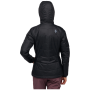 Damenjacke Black Diamond W Solution Hoody
