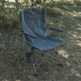 Campingstuhl Easy Camp Oak Chair Ink