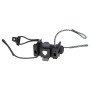 Fahrradhalter Ortlieb Handlebar Mounting-Set QR