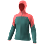 Größe: L / Farbe: blau/rosa