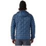 Herrenjacke Patagonia Micro Puff Hoody