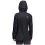 Damenjacke Black Diamond W Fineline Stretch Shell