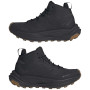 Damen Wanderschuhe Adidas Terrex Freehiker 3 Mid Gtx W