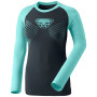 Größe: L / Farbe: schwarz/blau