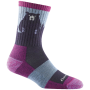 Sockengröße: 35-37,5 / Farbe: lila