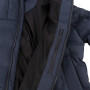 Damen-Wintermantel MOOA Thermora Coat