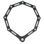 Fahrradschloss AXA Fold Lite 80