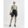 Damen-Radhose Craft Core Endur Bib