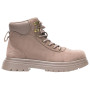 Schuhgröße (EU): 37 / Farbe: hellbraun