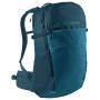 Farbe: blau/hellblau