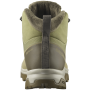 Herren Winterschuhe Salomon Outsnap Cswp