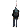 Skialp-Rucksack Osprey Soelden 45