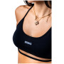 Sport-BH Nebbia Open-back sports Bra Power