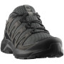 Schuhgröße (EU): 41 1/3 / Farbe: grau