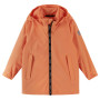 Kindergröße: 116 / Farbe: orange