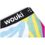 Kindershorts Wouki Setsuna Yellow