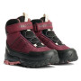 Kinder Winterschuhe Tretorn Tero Mid Insulatd Burgundy