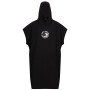 Handtuchgröße: S/M / Farbe: schwarz