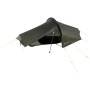 Ultraleichtes Zelt Terra Nova Equipment Laser Lite 1 grün scarab green
