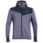 Herrenjacke Salewa Agner Hybrid Pl/Dst M Fz Hdy
