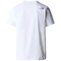 Herren-T-Shirt The North Face M S/S Mountain Line Tee