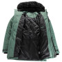 Herrenjacke Alpine Pro Werd