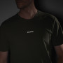 Herren-T-Shirt Salomon Trackline SS Tee