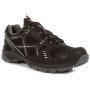 Schuhgröße (EU): 39 / Farbe: schwarz